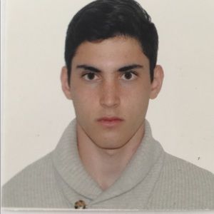 Meet your Posher, Luke